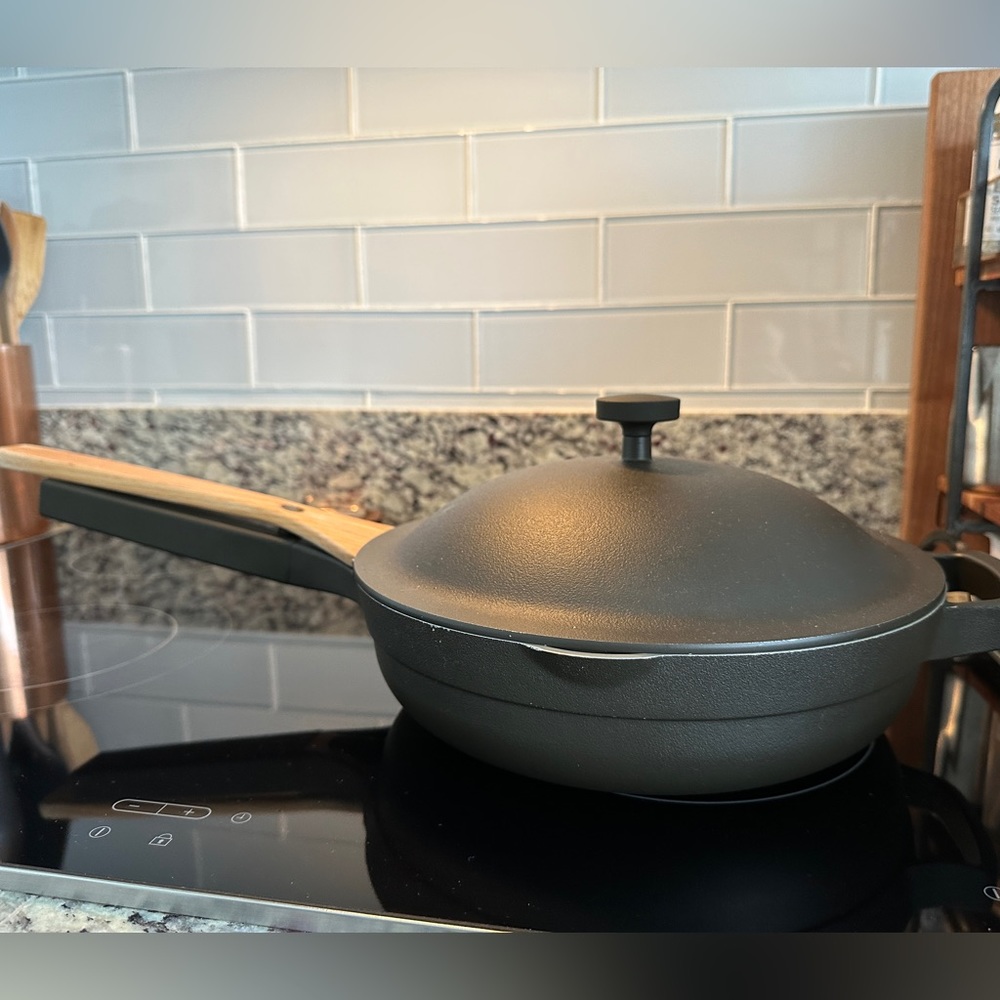 Our Place Always Pan